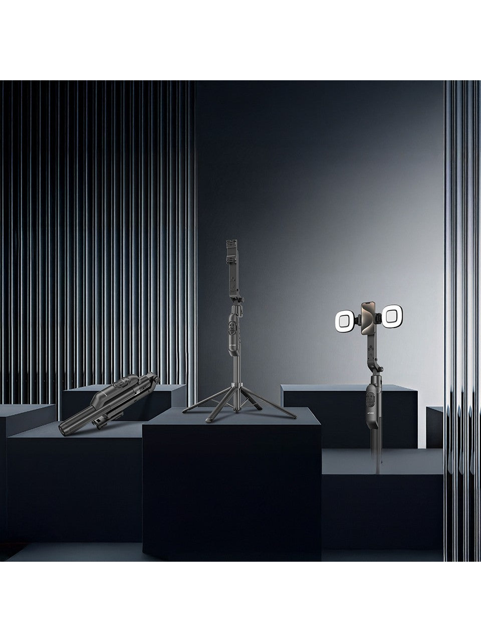 Lenyes LPH119 Selfie Gimbal