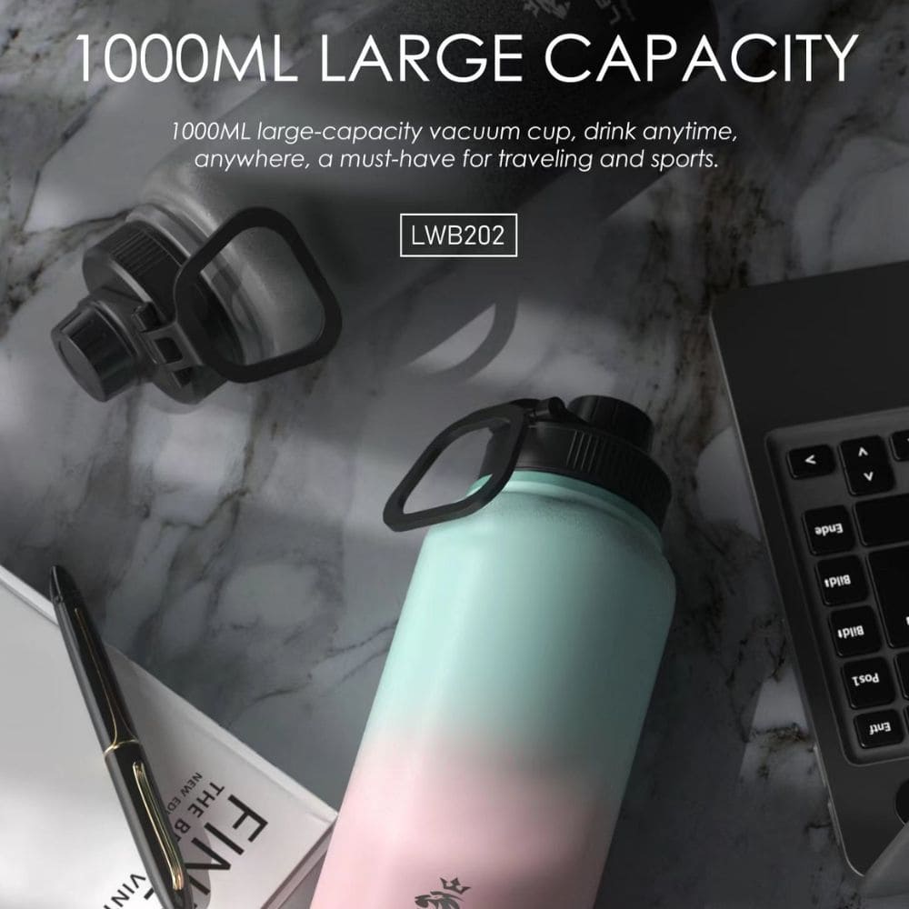 Lenyes LWB202 Premium Insulated Bottle