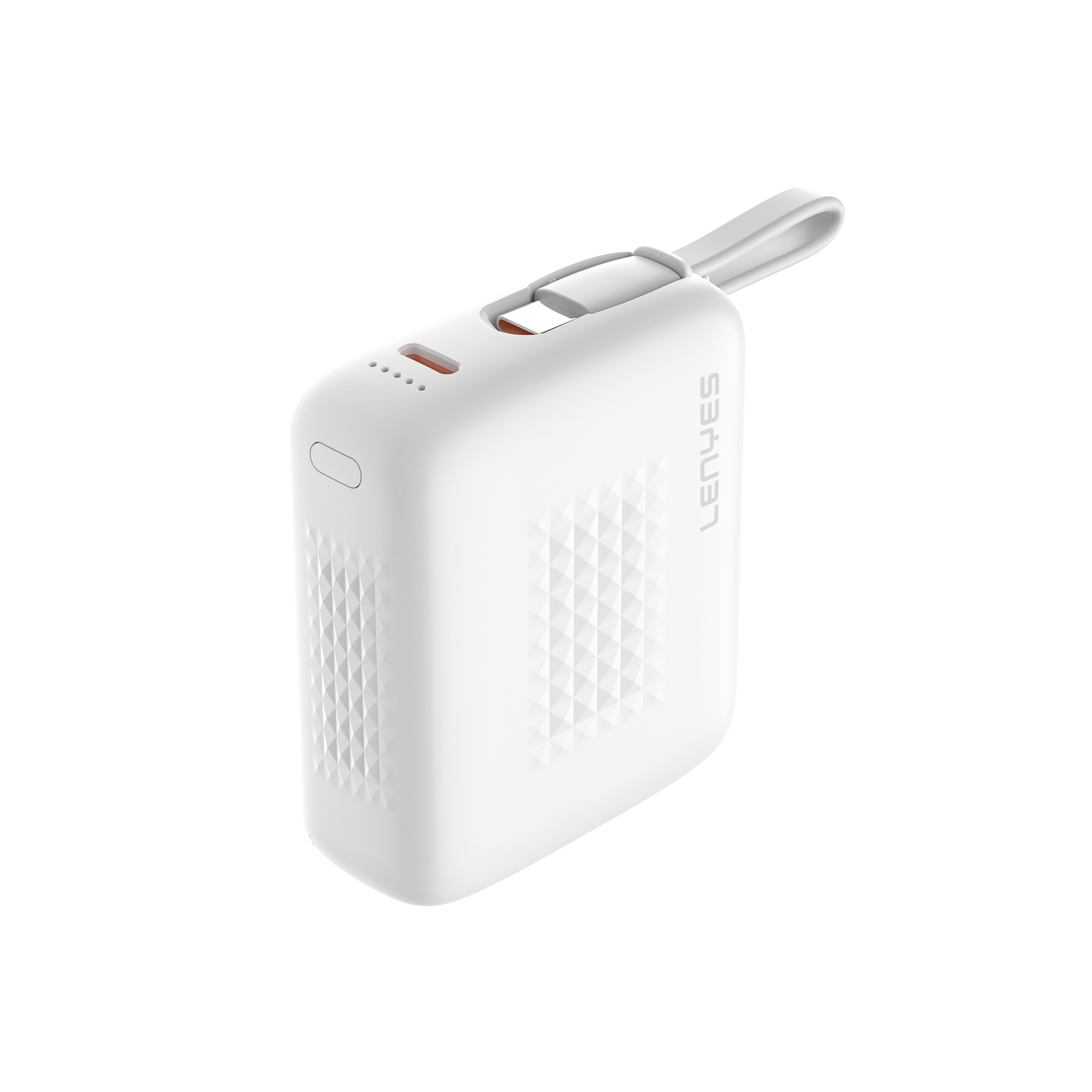 Lenyes PX169 10000 mAh Power Bank