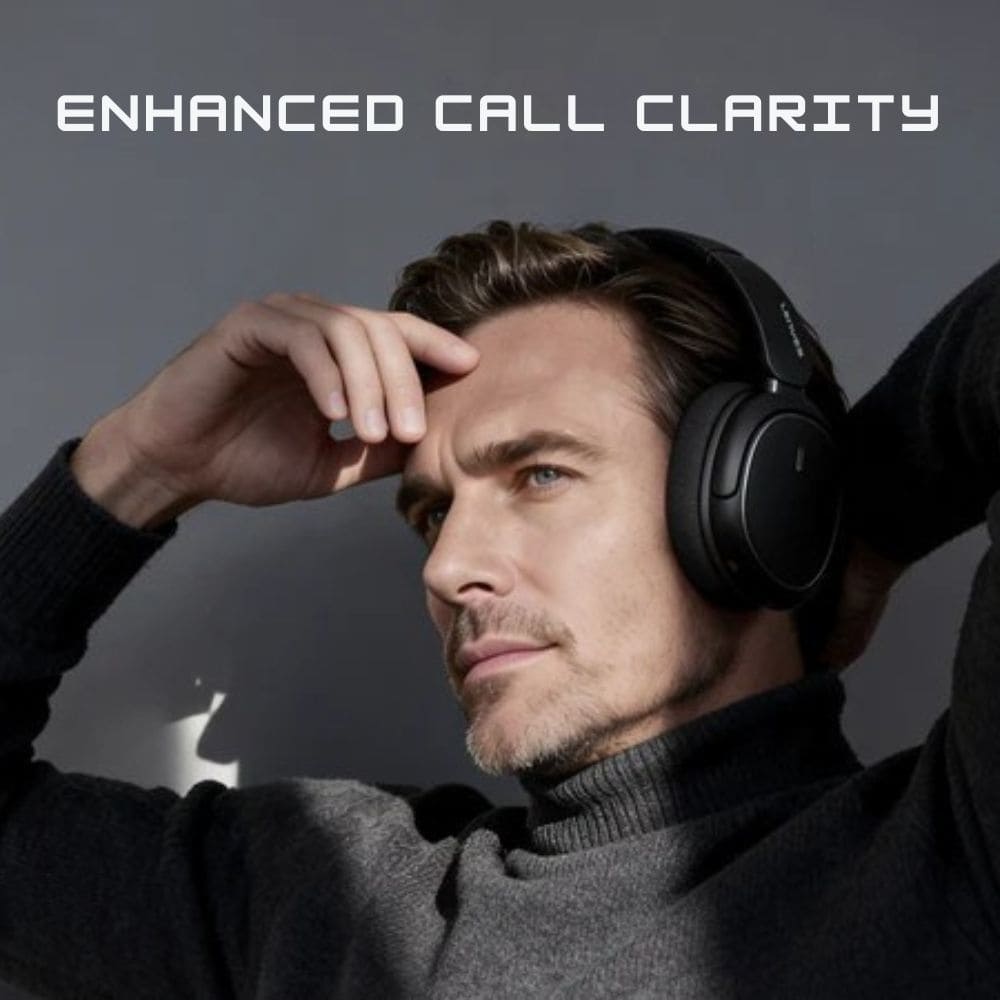 Lenyes LH62 ANC Headphones