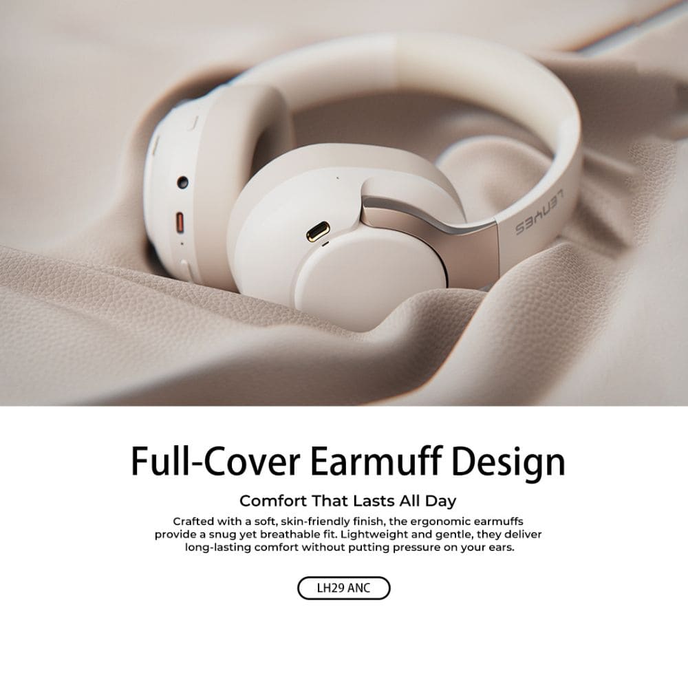 Lenyes LH29 ANC Headphones