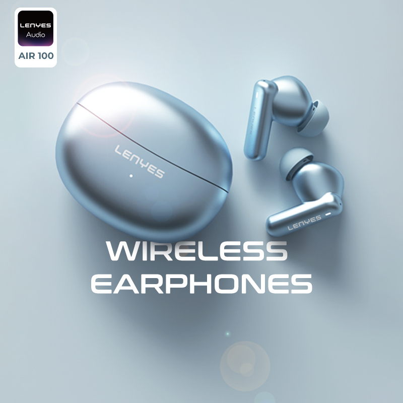Lenyes Air 100 (Earbuds)