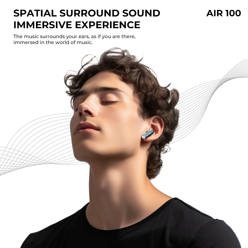Lenyes Air 100 (Earbuds)