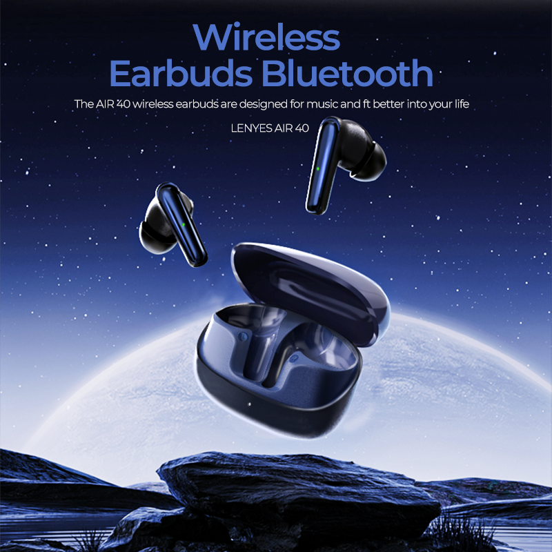 Lenyes AIR40 Earpods