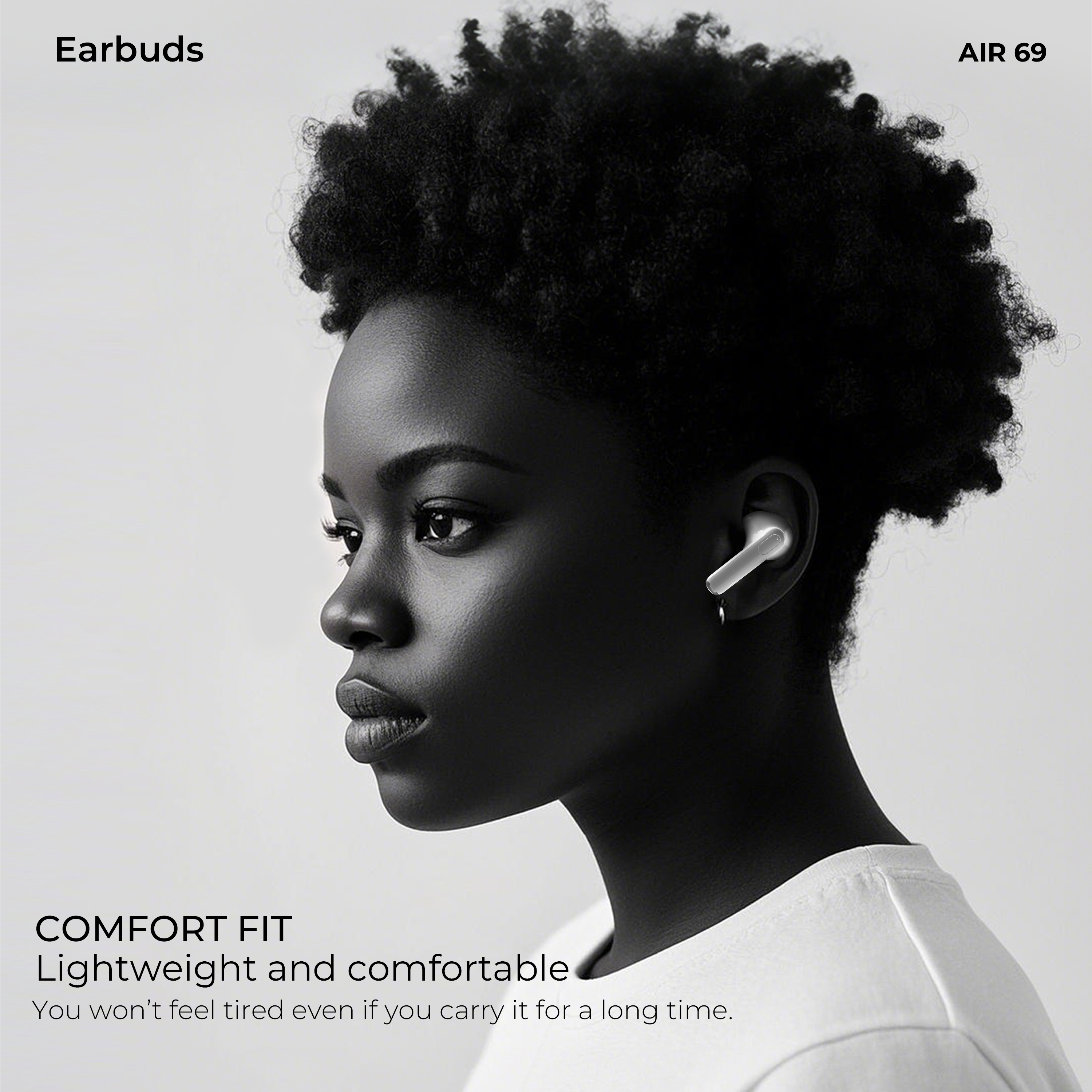 Lenyes AIR69 Earpods