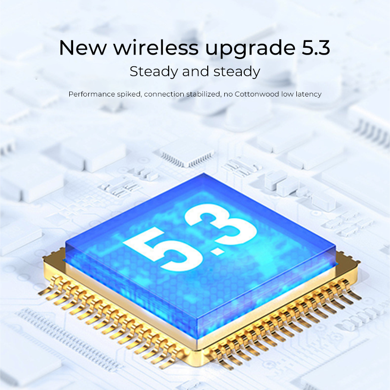Lenyes AIR98 Earpods