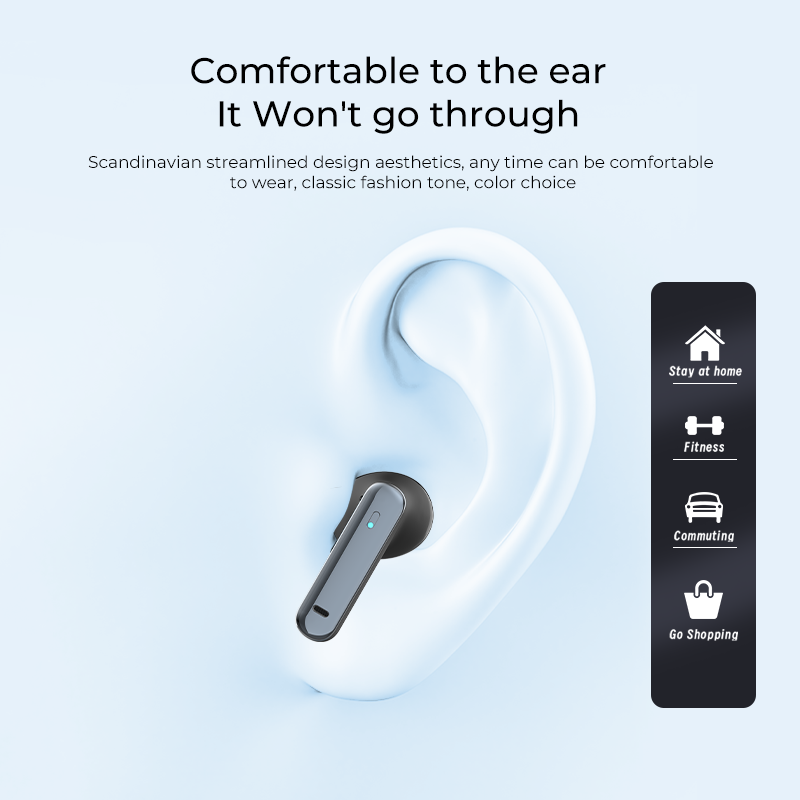 Lenyes AIR98 Earpods