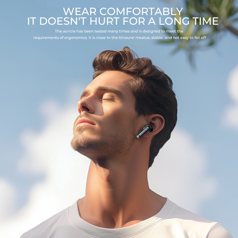 Lenyes AIR98 Earpods