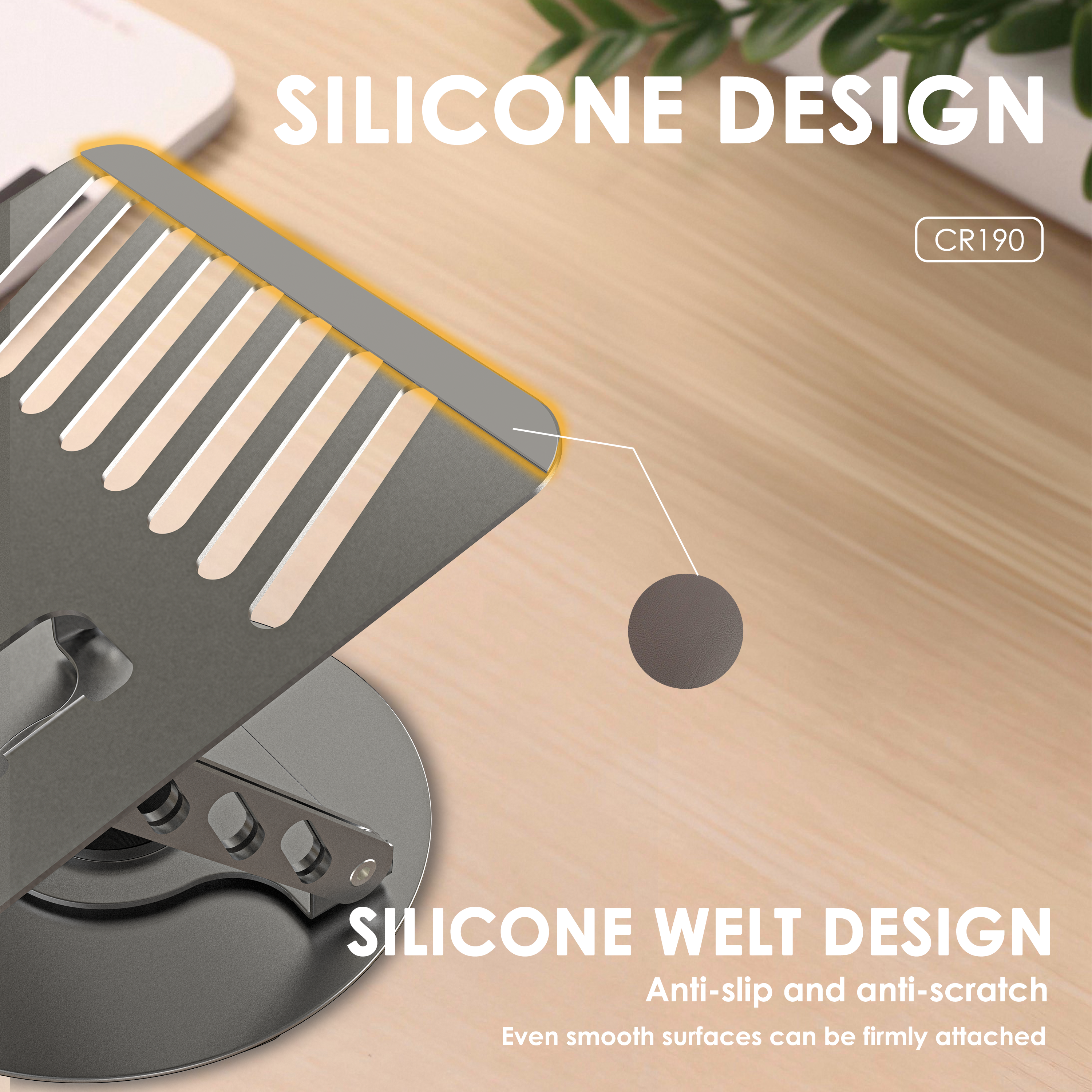 Lenyes CR190 Laptop Stand