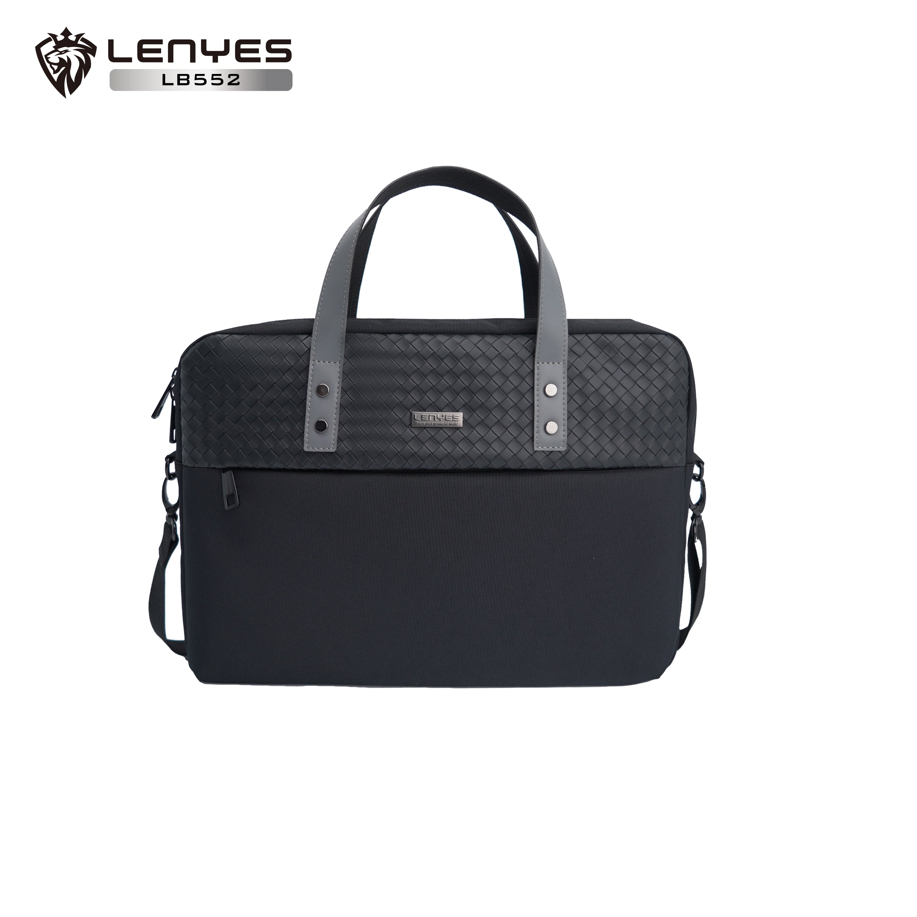 Lenyes LB552 Laptop & Travel Bag