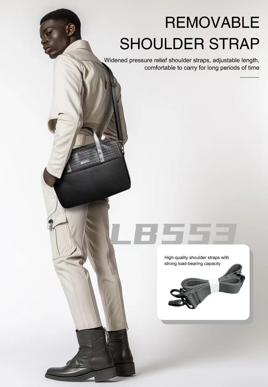 Lenyes LB553 Laptop Travel Companion