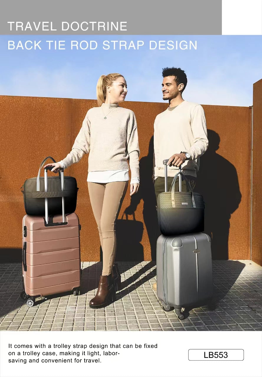 Lenyes LB553 Laptop Travel Companion