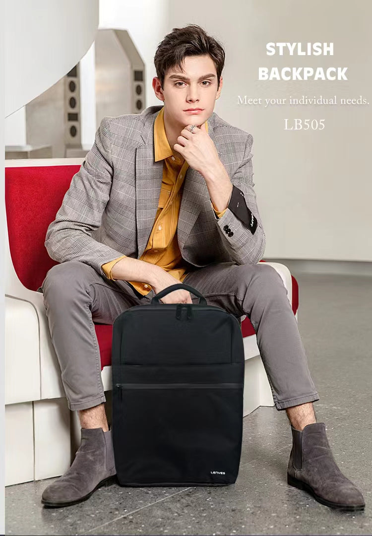 Lenyes LB505 Laptop Backpack