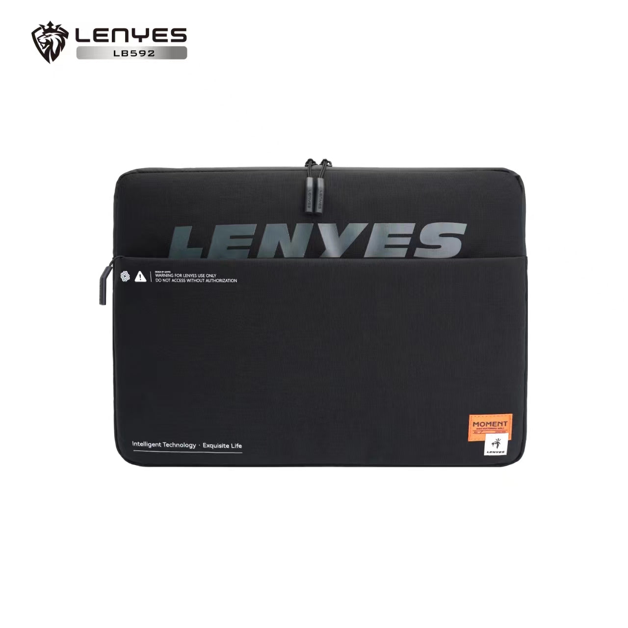 LB592 Premium 14" Laptop Bag