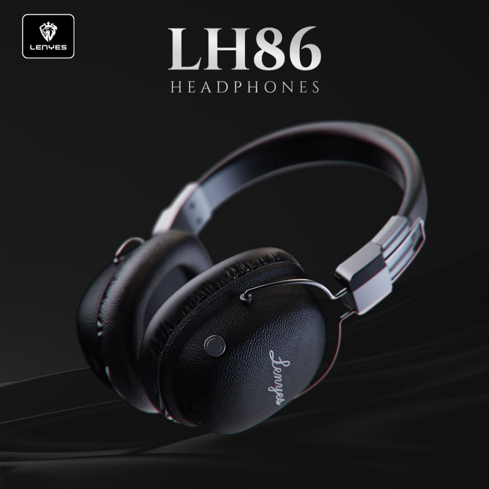 Lenyes LH86 Headphones