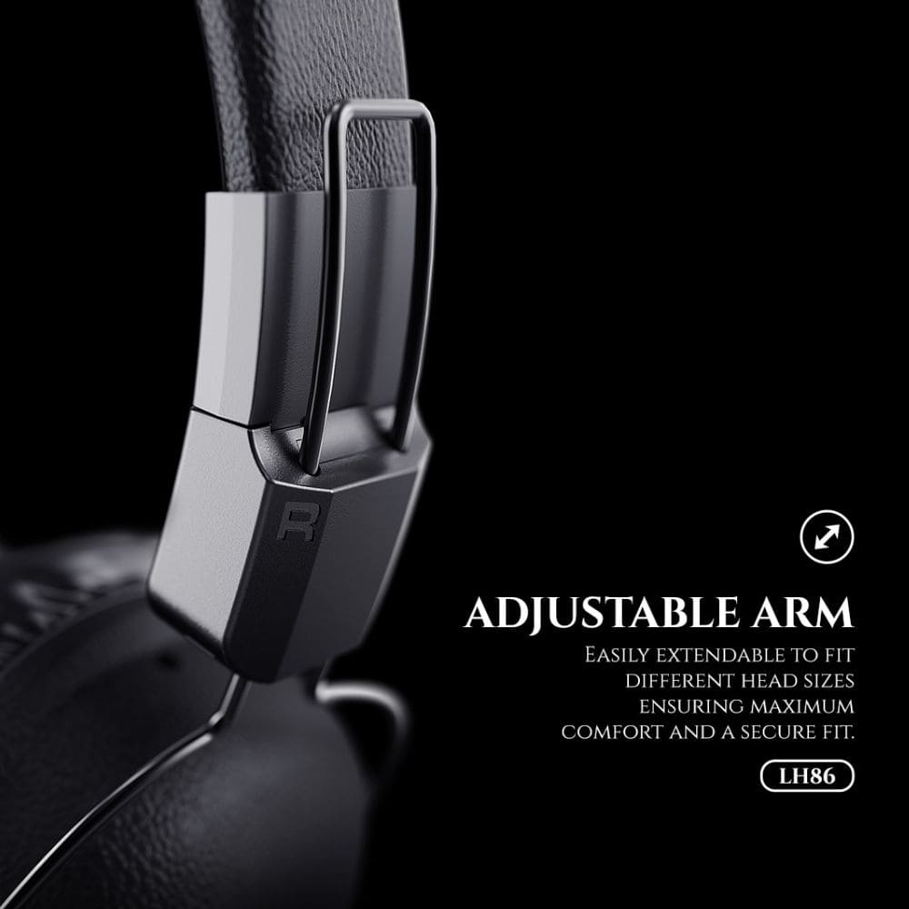 Lenyes LH86 Headphones