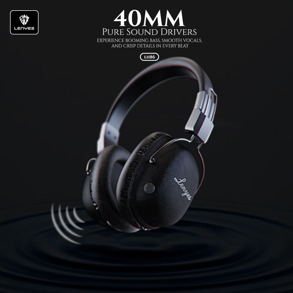 Lenyes LH86 Headphones
