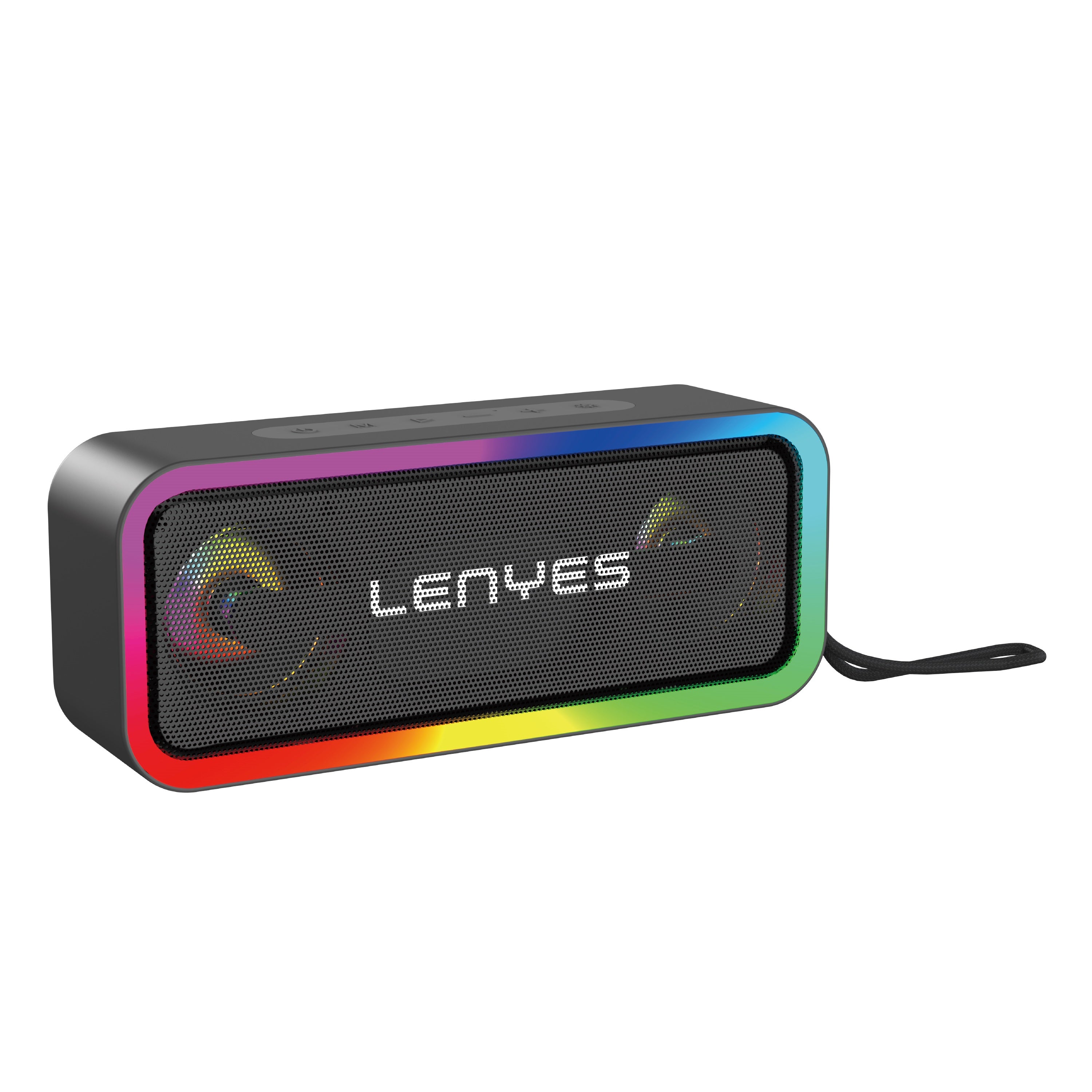 Lenyes S225 20 Watt Portable Speaker