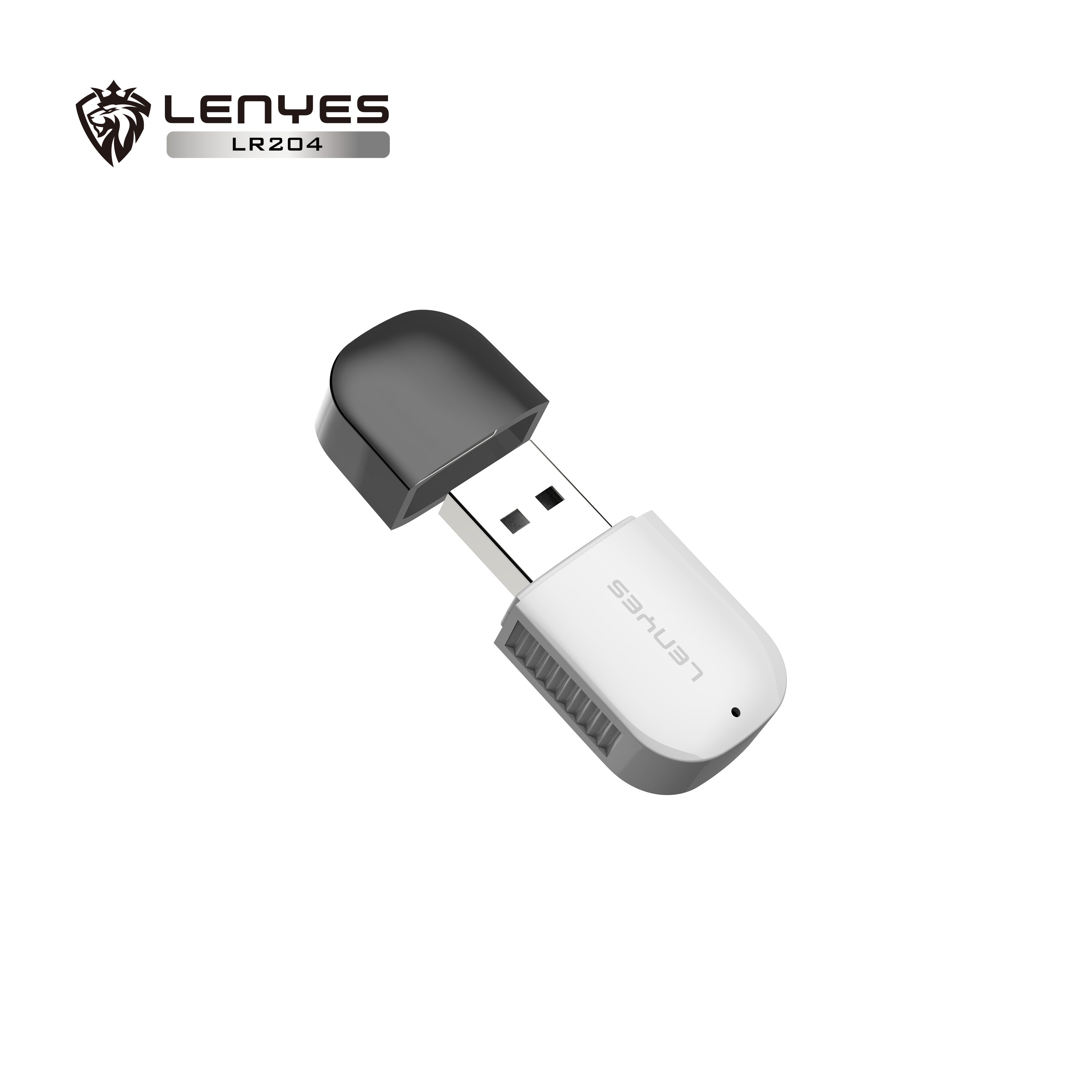 LR204 Bluetooth Dongle