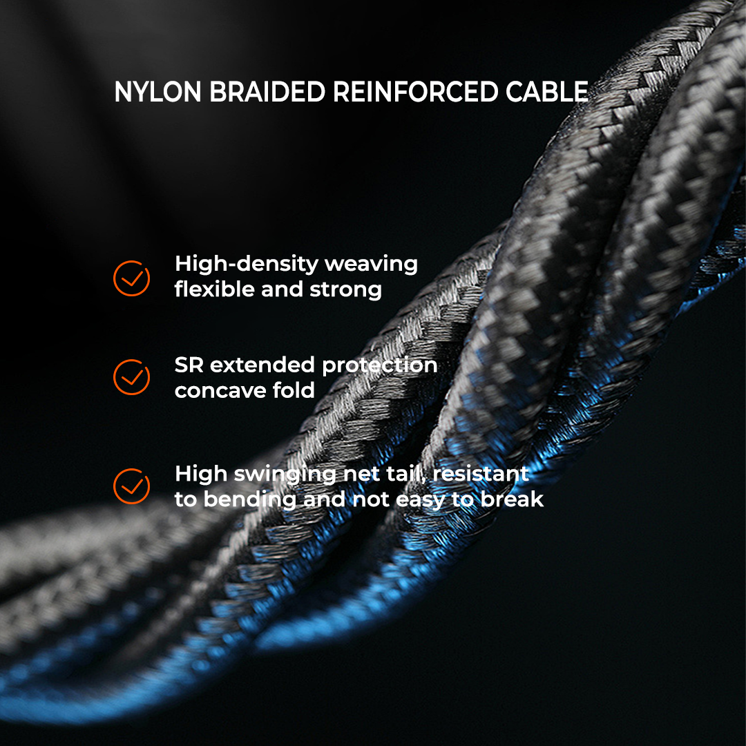 Lenyes  LC528 Type-C to Lightning 30W Cable