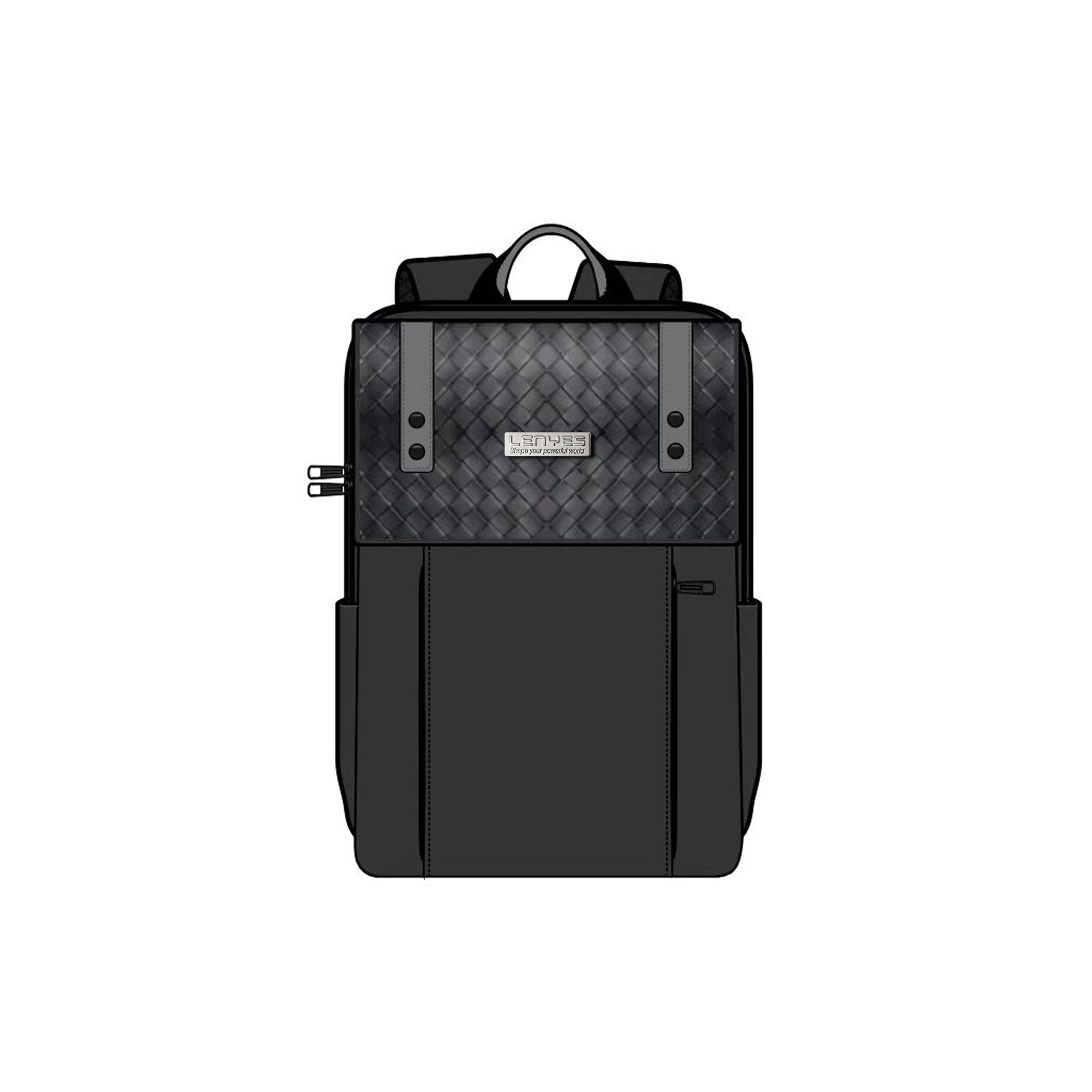 Lenyes LB550 Travel Backpack