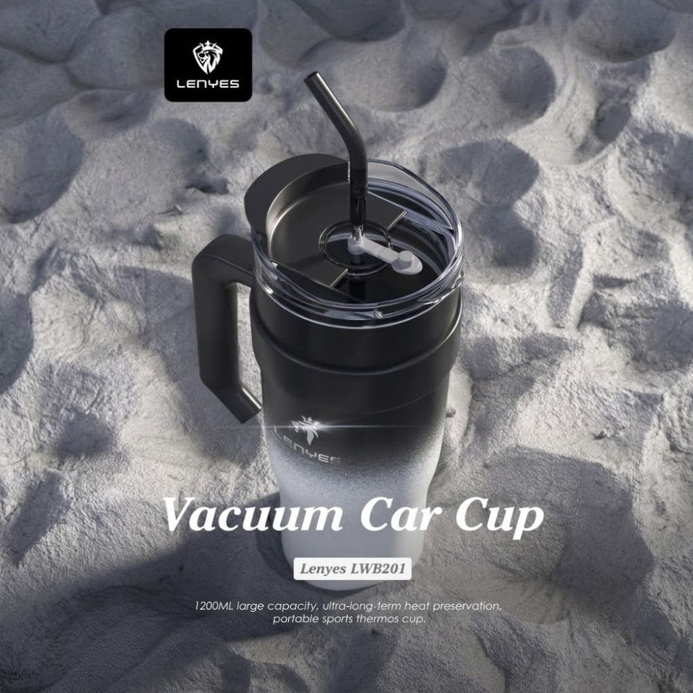 LENYES LWB201 Premium Insulated Bottle