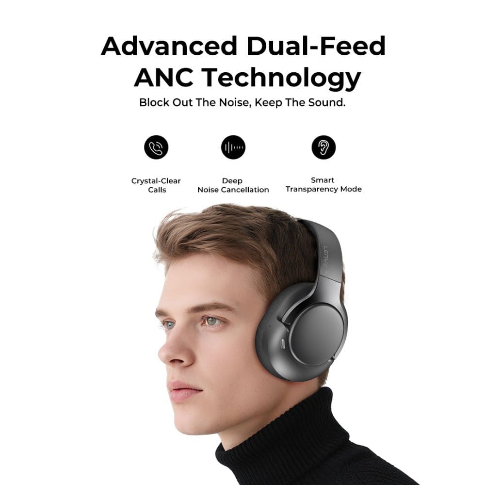 Lenyes LH29 ANC Headphones