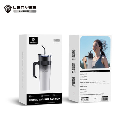 LENYES LWB201 Premium Insulated Bottle