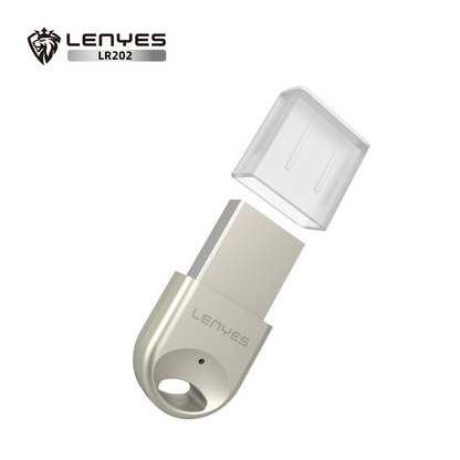 Lenyes LR202 Bluetooth Dongle