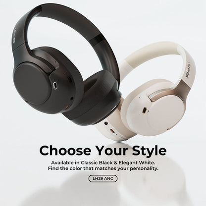 Lenyes LH29 ANC Headphones