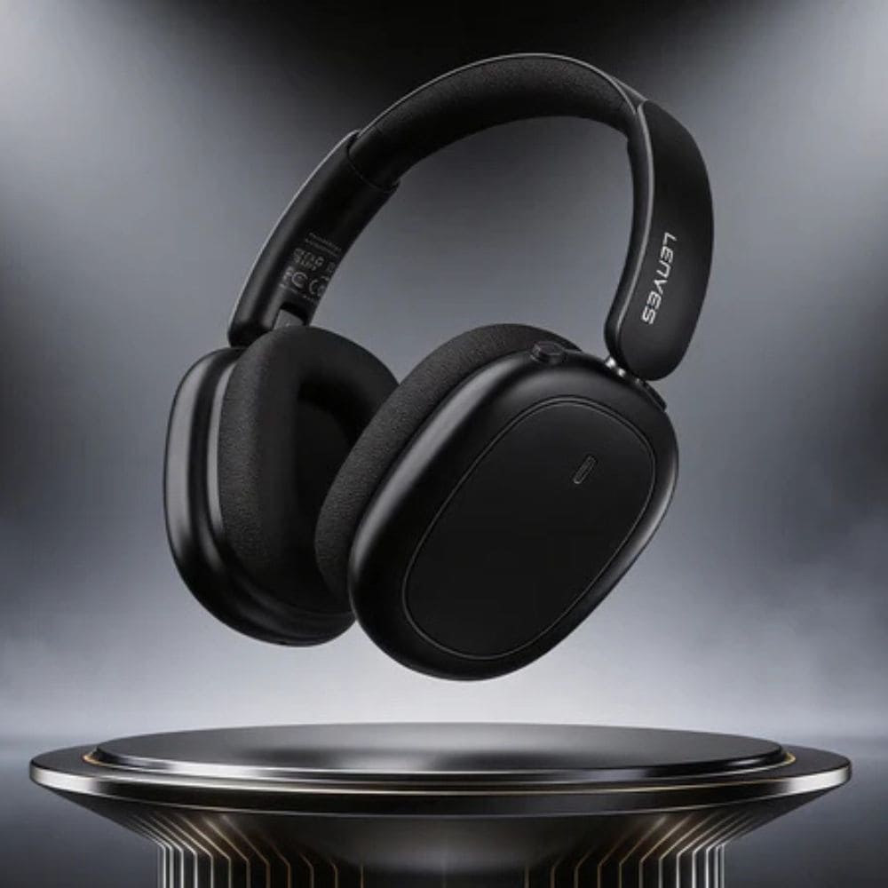 Lenyes LH62 ANC Headphones