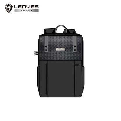 Lenyes LB550 Travel Backpack