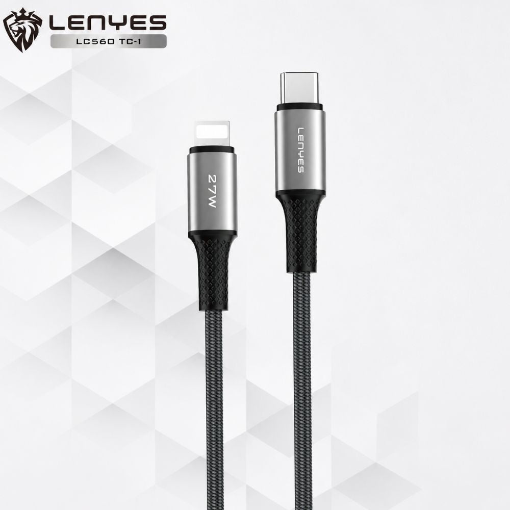 LENYES LF109 Type-C to Type-C
