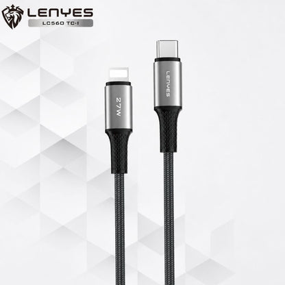 LENYES LF109 Type-C to Type-C