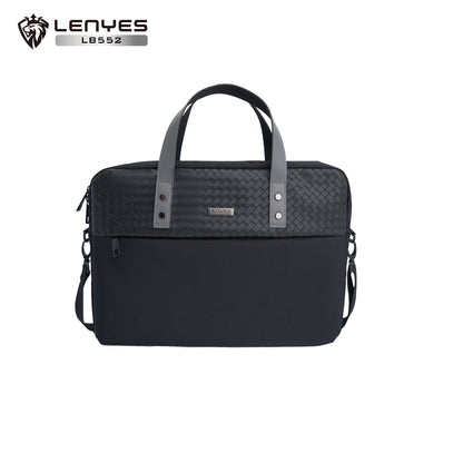 Lenyes LB552 Laptop & Travel Bag