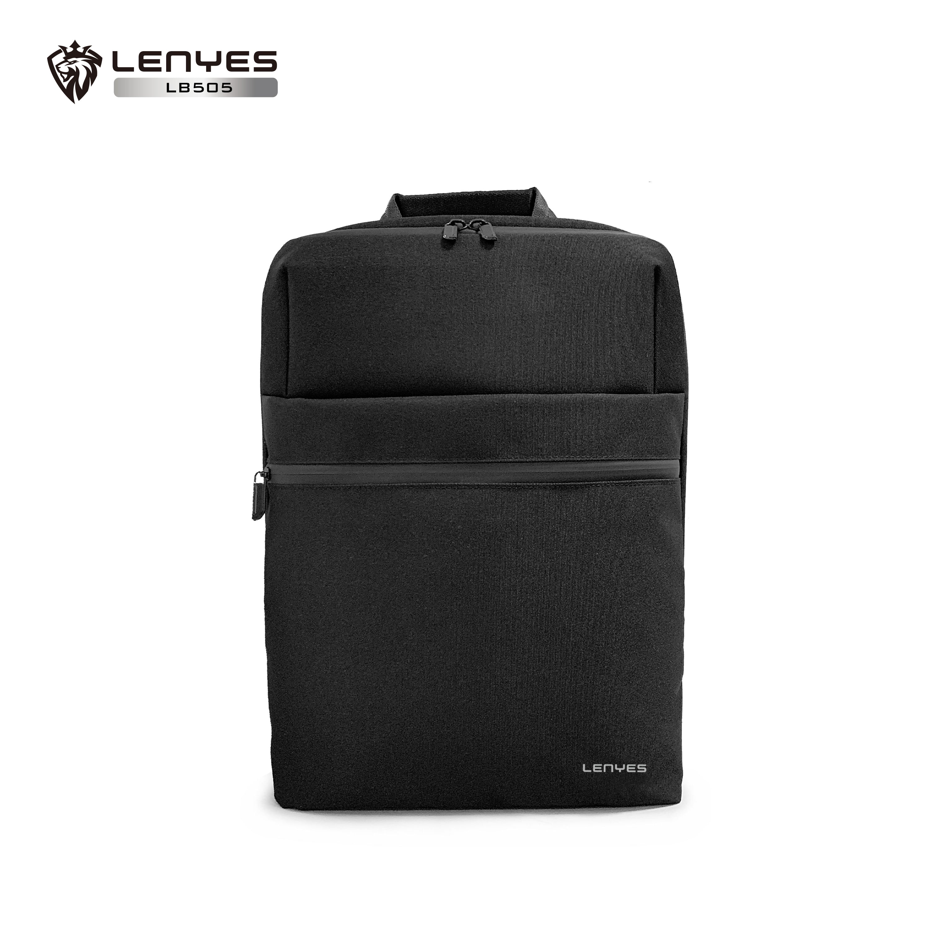 Lenyes LB505 Laptop Backpack
