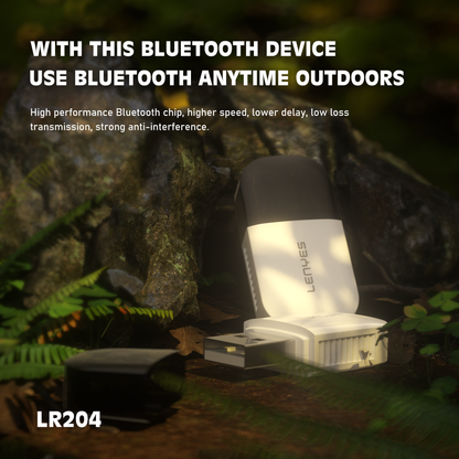 Lenyes LR204 Bluetooth Dongle
