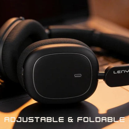 Lenyes LH62 ANC Headphones