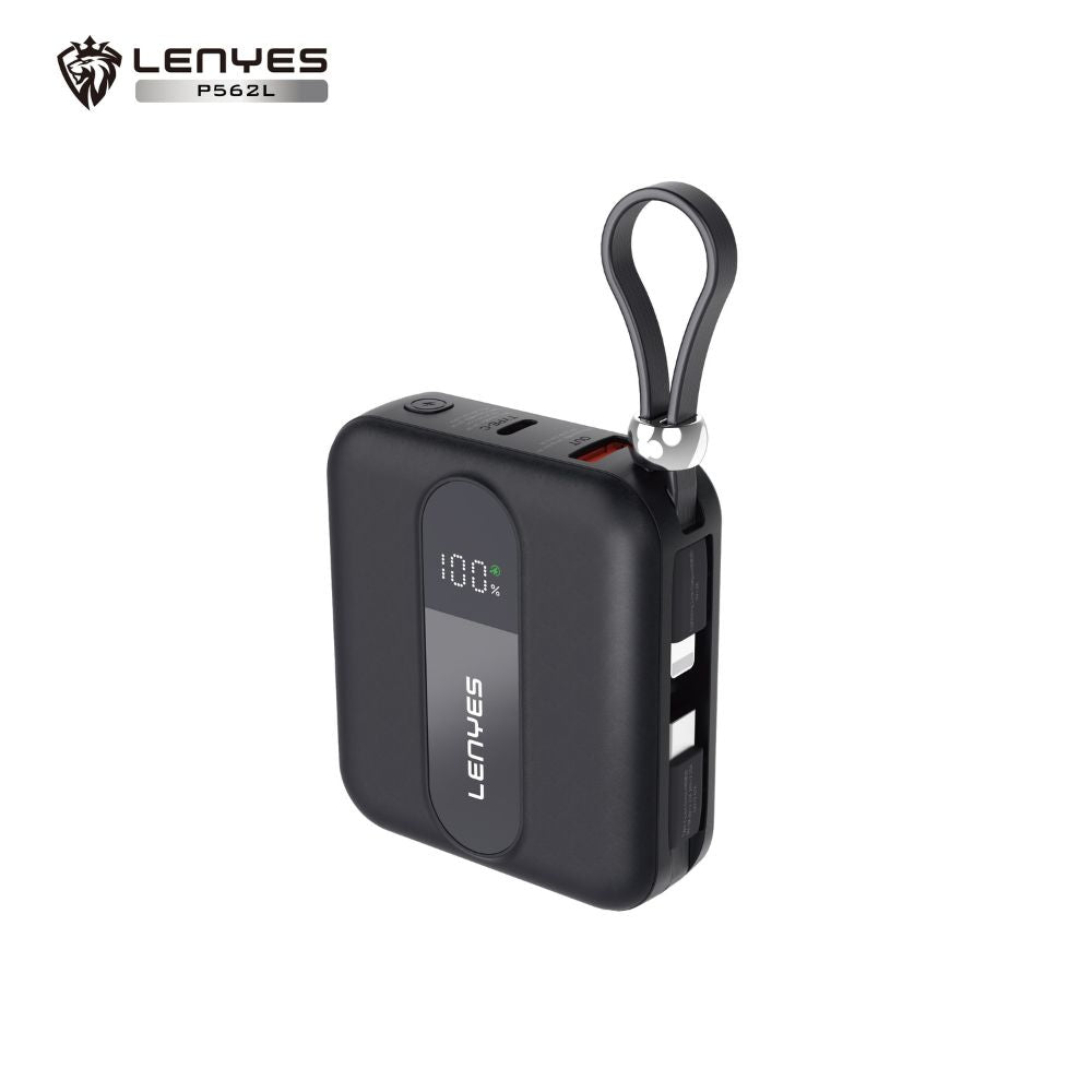 LENYES P562L Power Bank