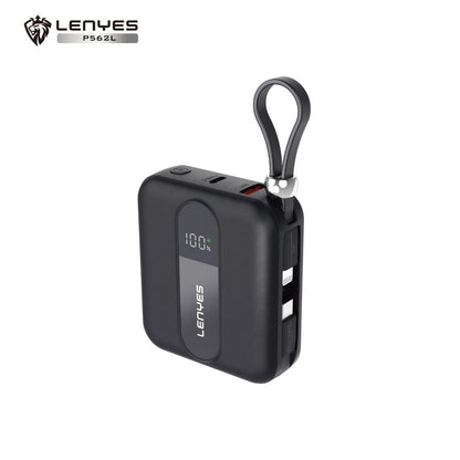 LENYES P562L Power Bank