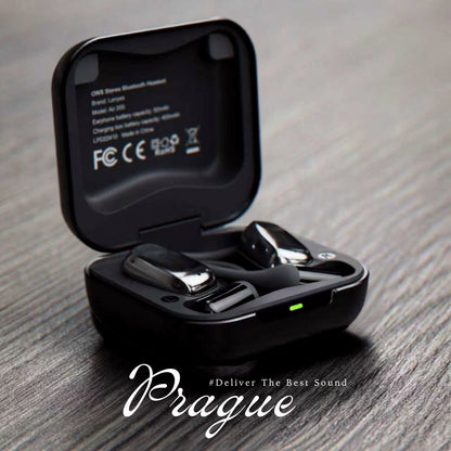 LENYES AIR 207 Open-Ear Wireless Earbuds