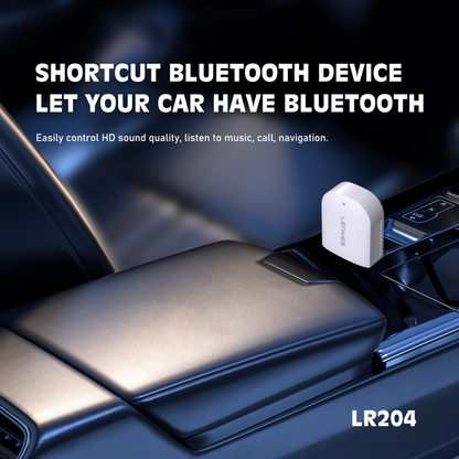 Lenyes LR204 Bluetooth Dongle