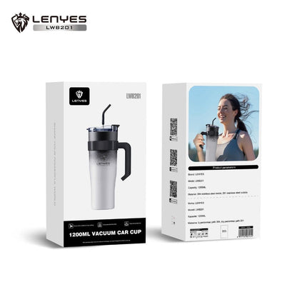 LENYES LWB201 Premium Insulated Bottle