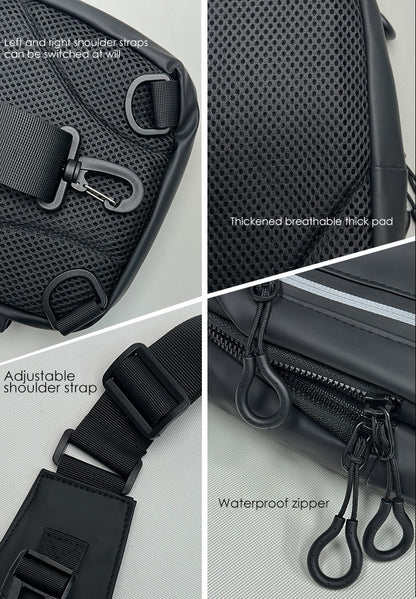 Lenyes LB525 Cross Bag