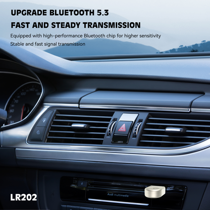 Lenyes LR202 Bluetooth Dongle