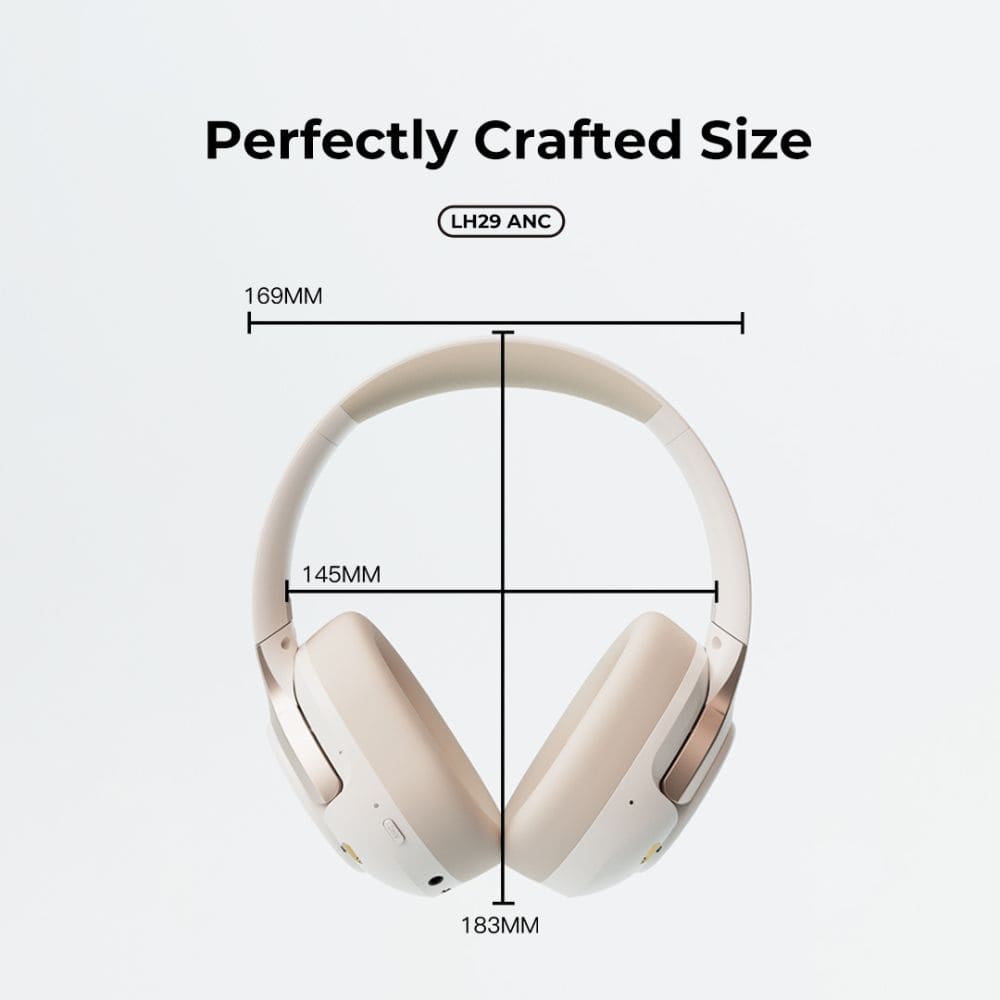 Lenyes LH29 ANC Headphones
