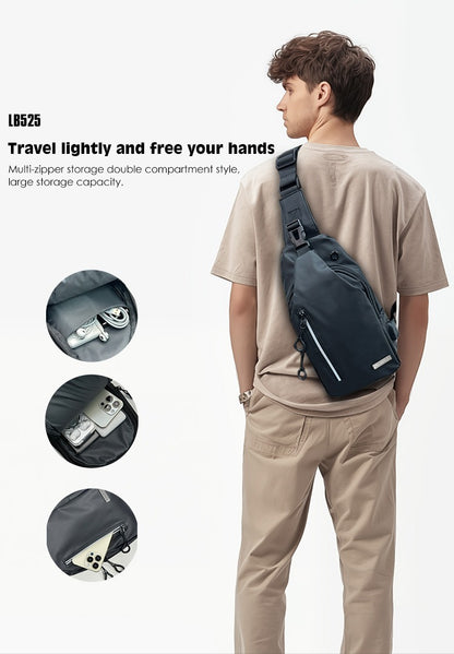 Lenyes LB525 Cross Bag
