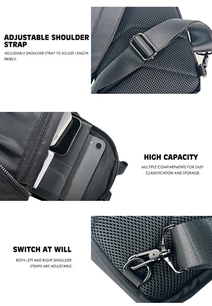 Lenyes LB513 Cross Bag