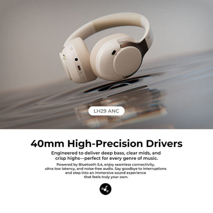 Lenyes LH29 ANC Headphones