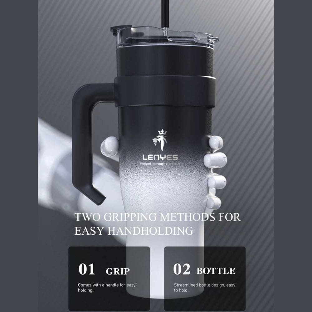 LENYES LWB201 Premium Insulated Bottle